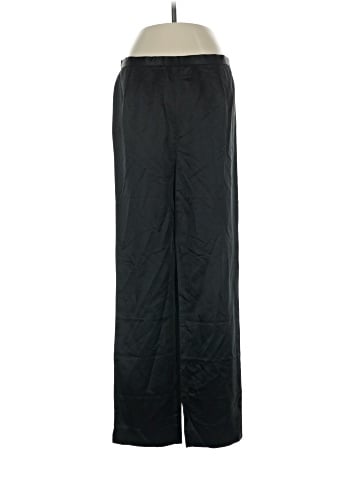 Lafayette 148 New York Silk Pants (view 1)