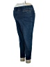 Old Navy - Maternity Blue Jeans Size Sm Maternity - photo 1