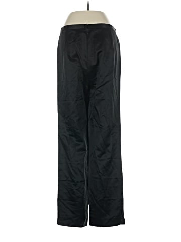 Lafayette 148 New York Silk Pants (view 2)