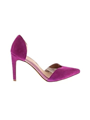 Leith Heels (view 1)