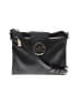 MICHAEL Michael Kors Black Crossbody Bag One size - photo 1