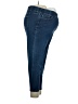 Old Navy - Maternity Blue Jeans Size Sm Maternity - photo 4