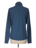 Lululemon Athletica Blue Long Sleeve Turtleneck Size 12 - photo 2
