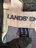 Lands' End Blue Jeans Size 18 Petite - photo 4