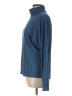 Lululemon Athletica Blue Long Sleeve Turtleneck Size 12 - photo 5