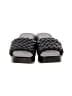Dolce Vita Black Sandals Size 9 - photo 2
