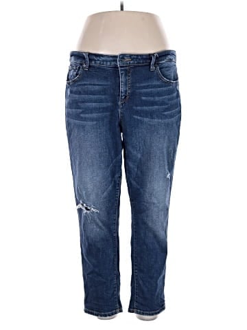 Silver Jeans Co. Jeans (view 1)