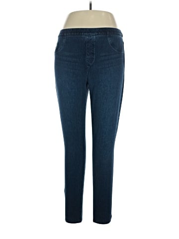 SPANX Jeggings (view 1)