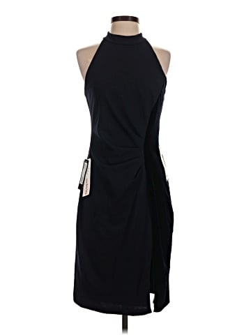Betsy & Adam Cocktail Dress (view 1)