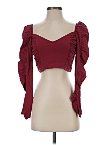 Zara Sleeveless Blouse (view 1)