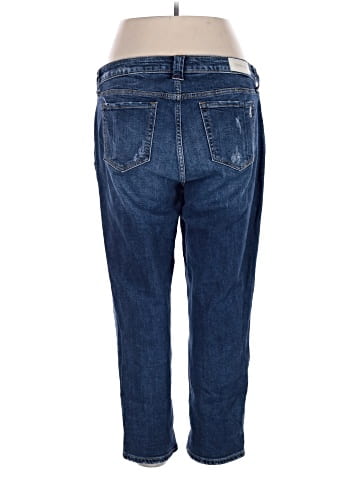 Silver Jeans Co. Jeans (view 2)