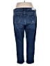 Silver Jeans Co. Stars Blue Jeans Size 18 - photo 2