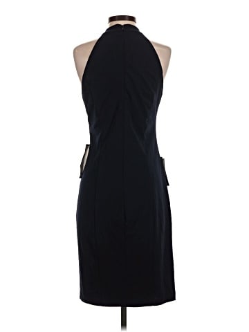 Betsy & Adam Cocktail Dress (view 2)