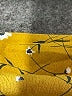 Shein 100% Polyester Yellow Casual Dress One size (estimated) - photo 7
