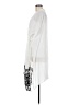 Accessory Street 100% Viscose White Cardigan One size - photo 5