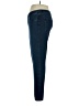 SPANX Solid Blue Jeggings Size XL - photo 5
