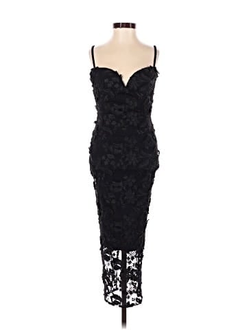 Nookie Cocktail Dress (view 1)