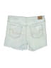Vanilla Star Blue Denim Shorts Size 12 - photo 2
