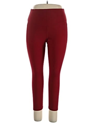 Soma Active Pants (view 1)