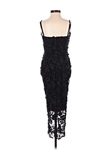 Nookie Cocktail Dress (view 2)
