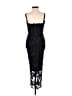 Nookie 100% Polyester Black Cocktail Dress Size XS - photo 2
