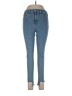 Rag & Bone Solid Blue Jeans Size 32 waist - photo 1