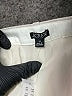 J.Crew Ivory Linen Pants Size 14 - photo 7