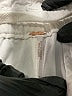 Free People Solid Ivory Casual Pants Size S - photo 7