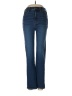 J.Crew Factory Store Blue Jeans Size 26 waist - photo 1