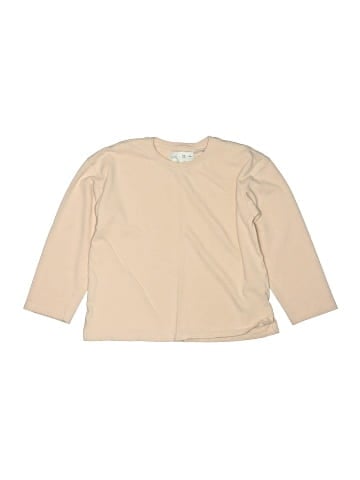 Zara Kids Long Sleeve T-Shirt (view 1)