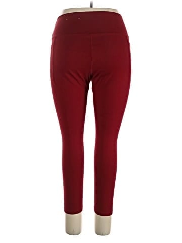 Soma Active Pants (view 2)