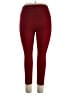 Soma Burgundy Active Pants Size XL - photo 2