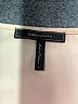 BCBGMAXAZRIA 100% Polyester Pink Sleeveless Blouse Size L - photo 7