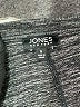 Jones New York Gray Pullover Sweater Size S - photo 7