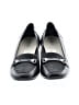 Anne Klein Black Heels Size 10 - photo 2