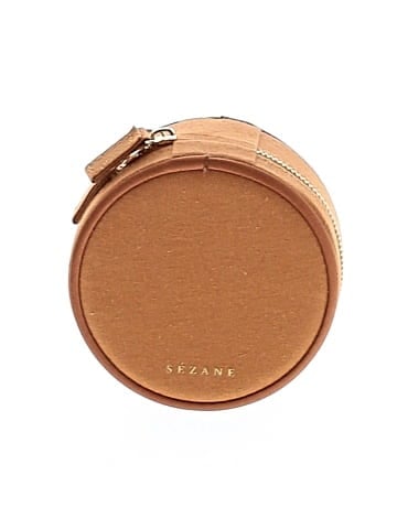 Sézane Makeup Bag (view 1)