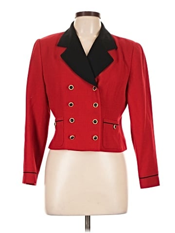 Albert Nipon Blazer (view 1)