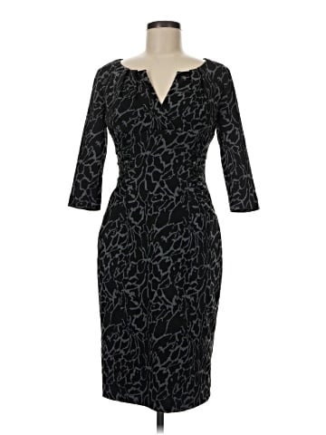 Adrianna Papell Cocktail Dress (view 1)
