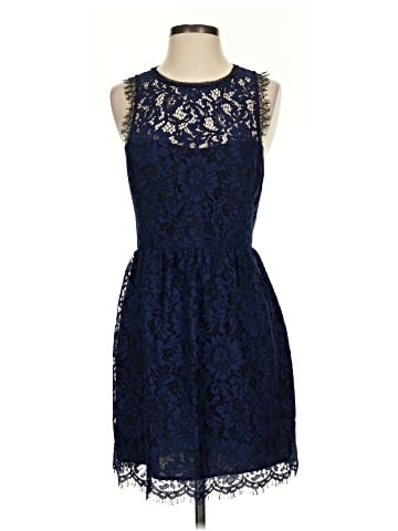 Club Monaco Cocktail Dress (view 1)