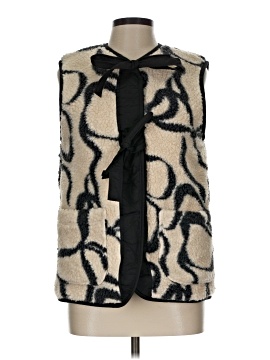 Damson Madder Vest