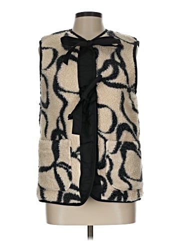 DAMSON MADDER Vest (view 1)