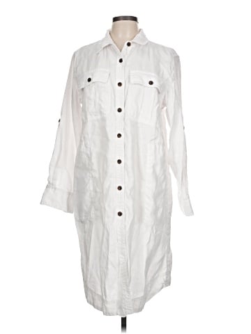 Banana Republic Casual Dress (view 1)