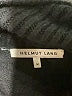 Helmut Lang Black Turtleneck Sweater Size M - photo 7