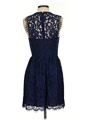 Club Monaco Cocktail Dress (view 2)