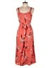 Cotton On Orange Jumpsuit Size M - photo 1