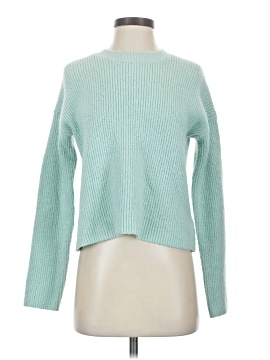 Forever 21 Pullover Sweater (view 1)