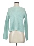 Forever 21 Teal Pullover Sweater Size S - photo 1