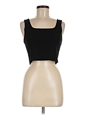 H&M Sleeveless Top (view 1)