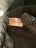 The Limited 100% Polyester Black Long Sleeve Blouse Size XL (tall) - photo 8