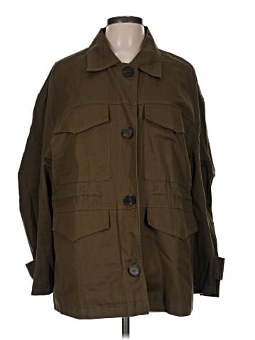 Lush Coat (view 1)